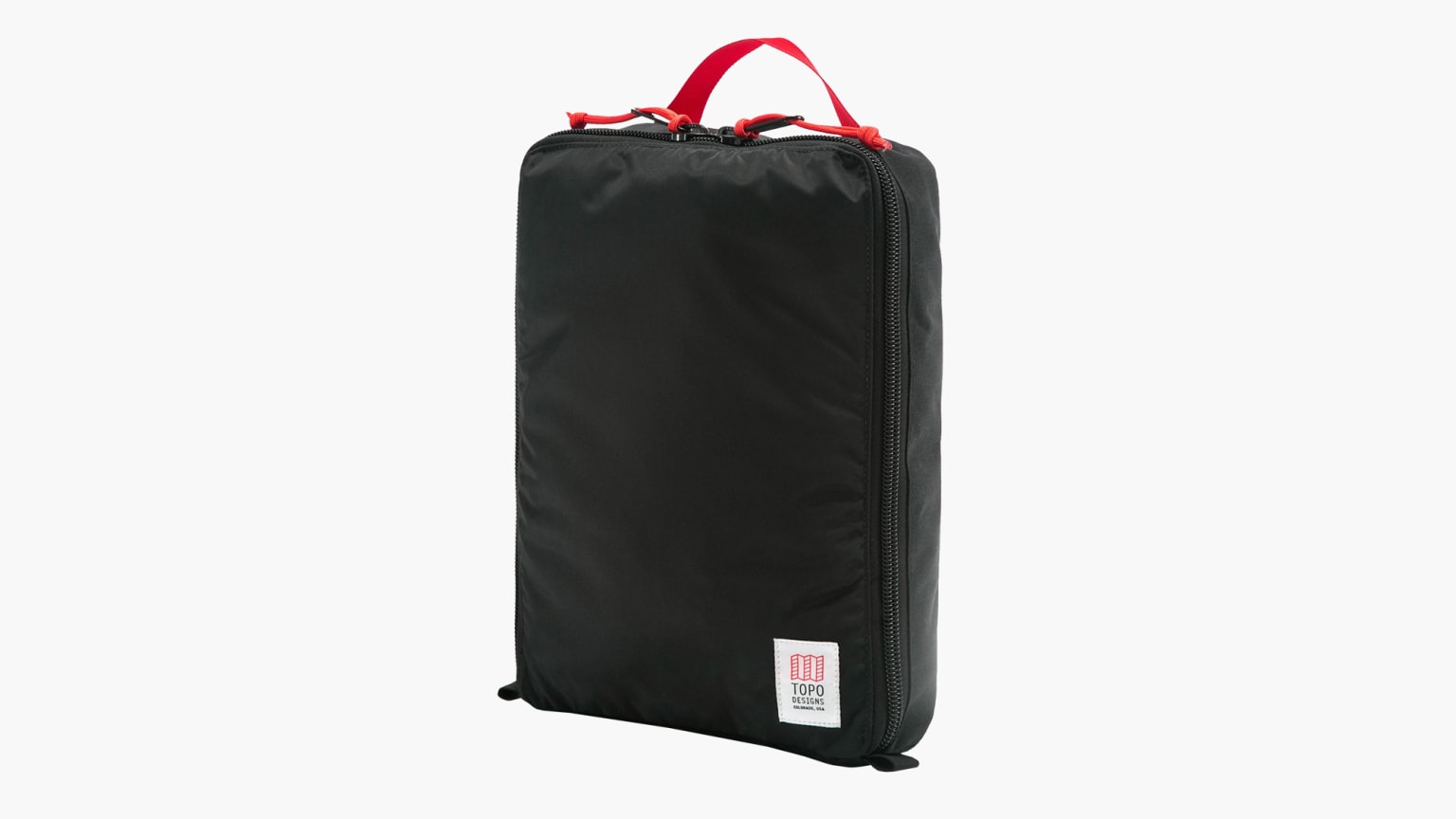 Topo luggage discount
